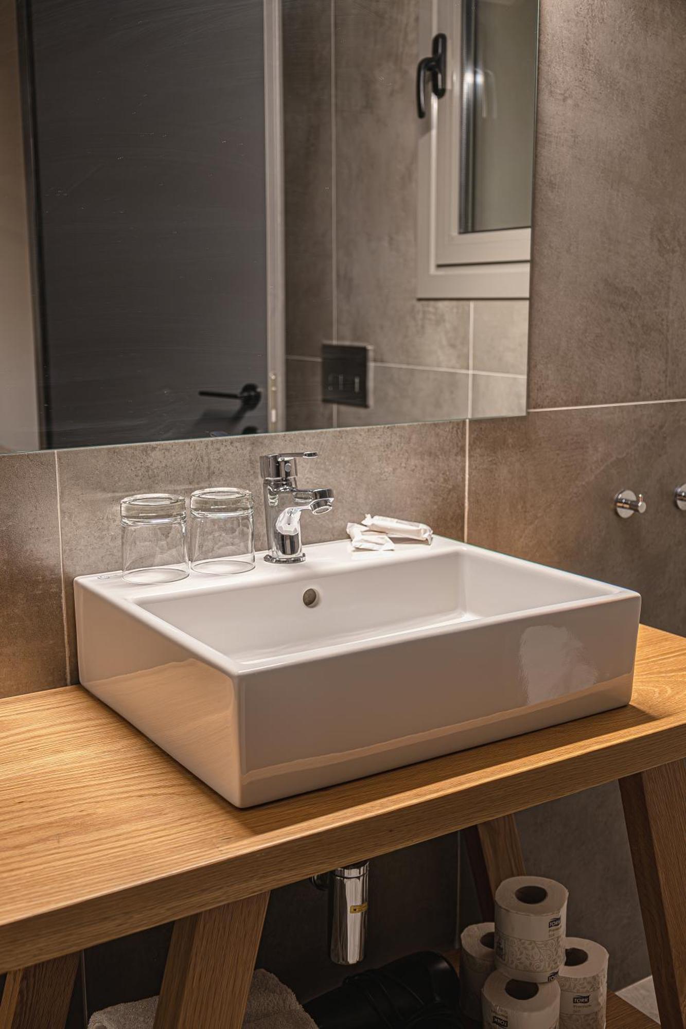 Haraki Luxury Villas Eksteriør bilde